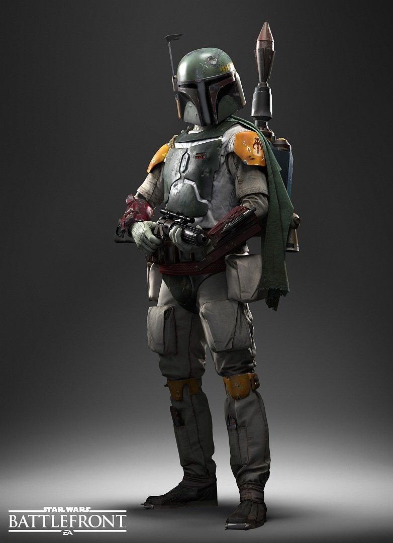 Star Wars Battlefront - Imagen 42